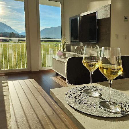 Unterschlupf Apartman Ebensee Kültér fotó
