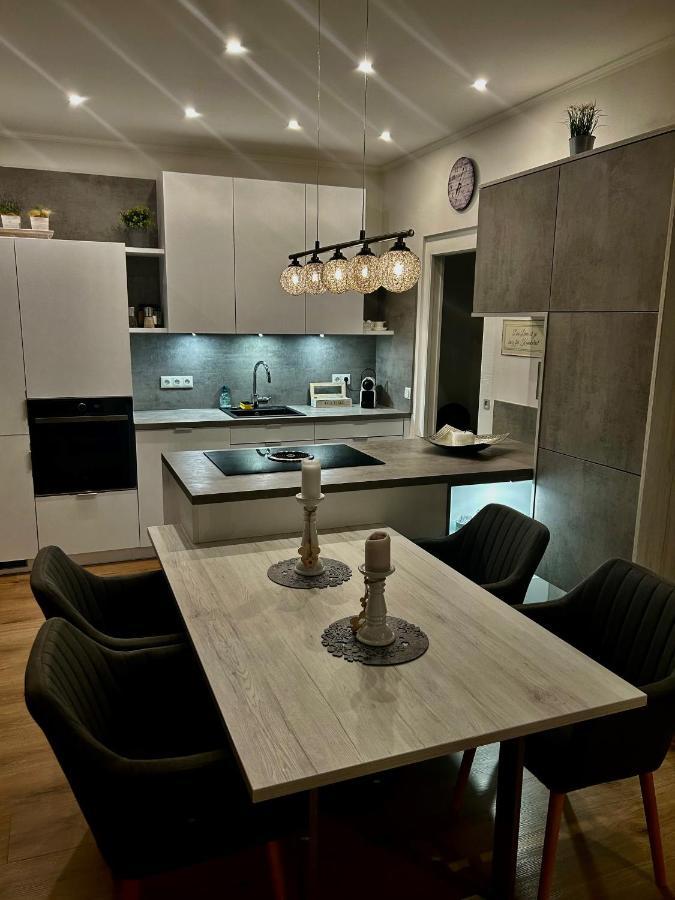 Unterschlupf Apartman Ebensee Kültér fotó