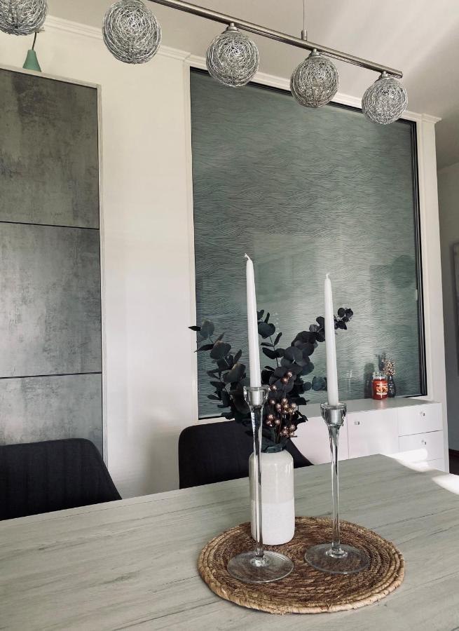 Unterschlupf Apartman Ebensee Kültér fotó