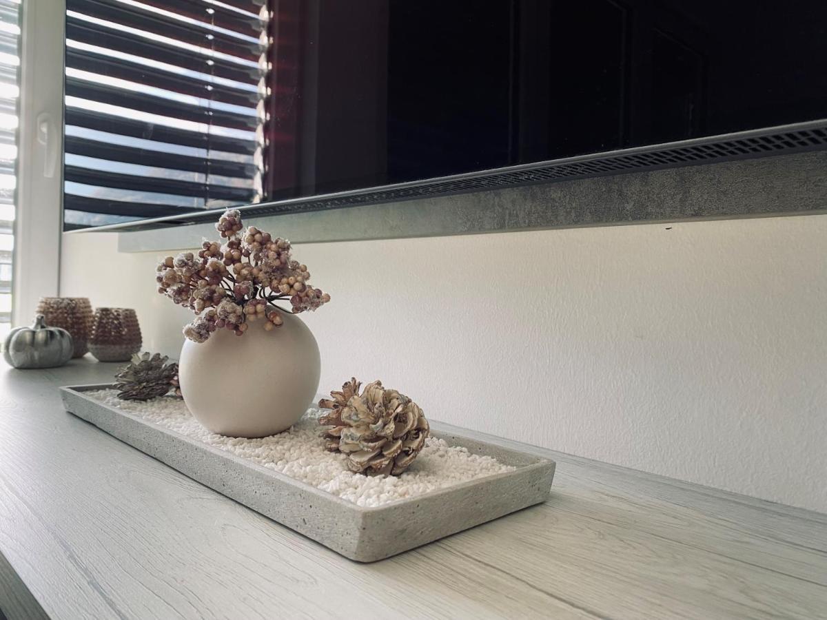 Unterschlupf Apartman Ebensee Kültér fotó