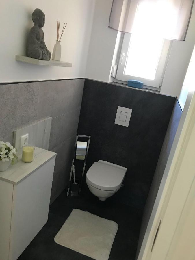 Unterschlupf Apartman Ebensee Kültér fotó