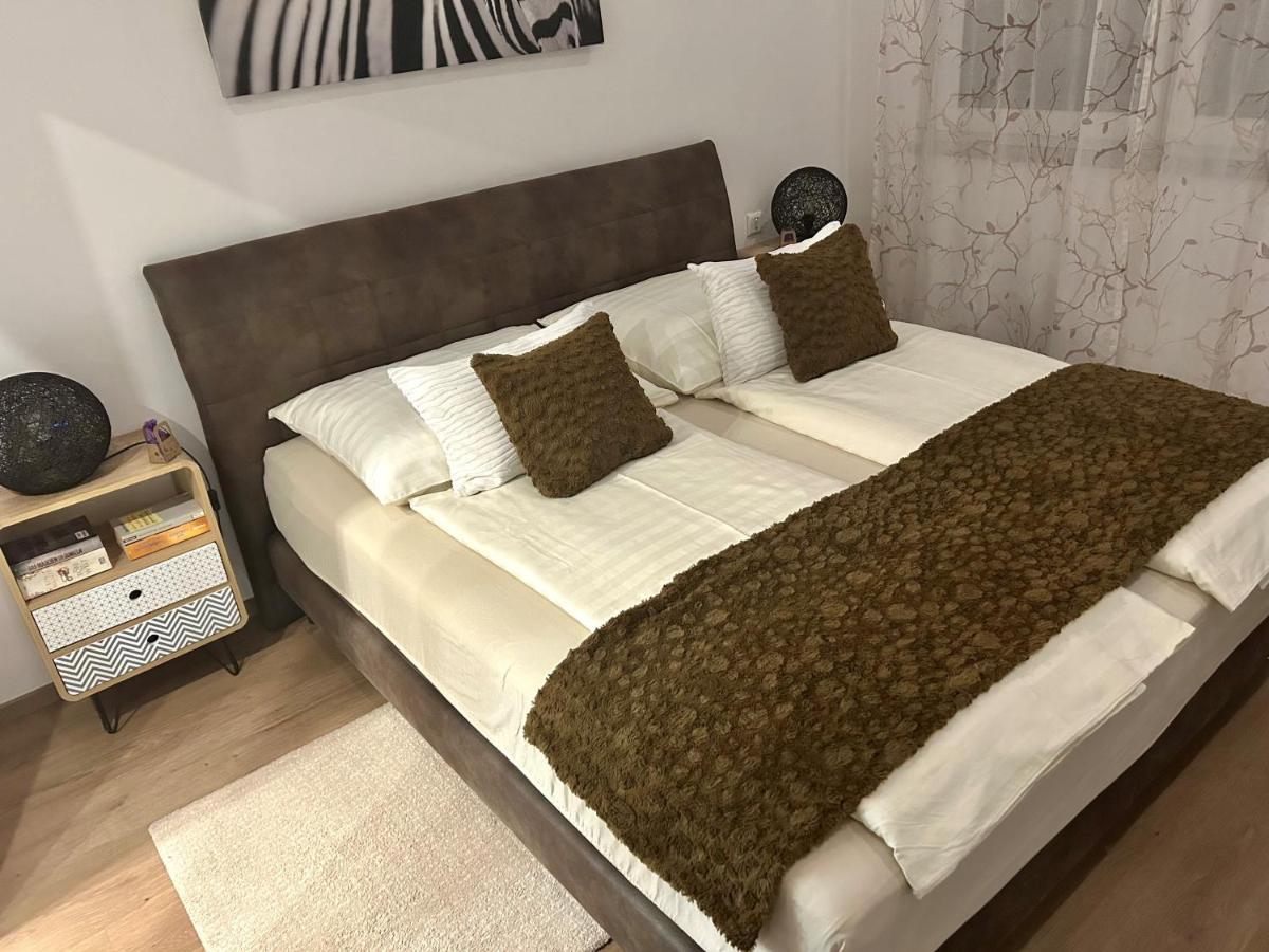 Unterschlupf Apartman Ebensee Kültér fotó