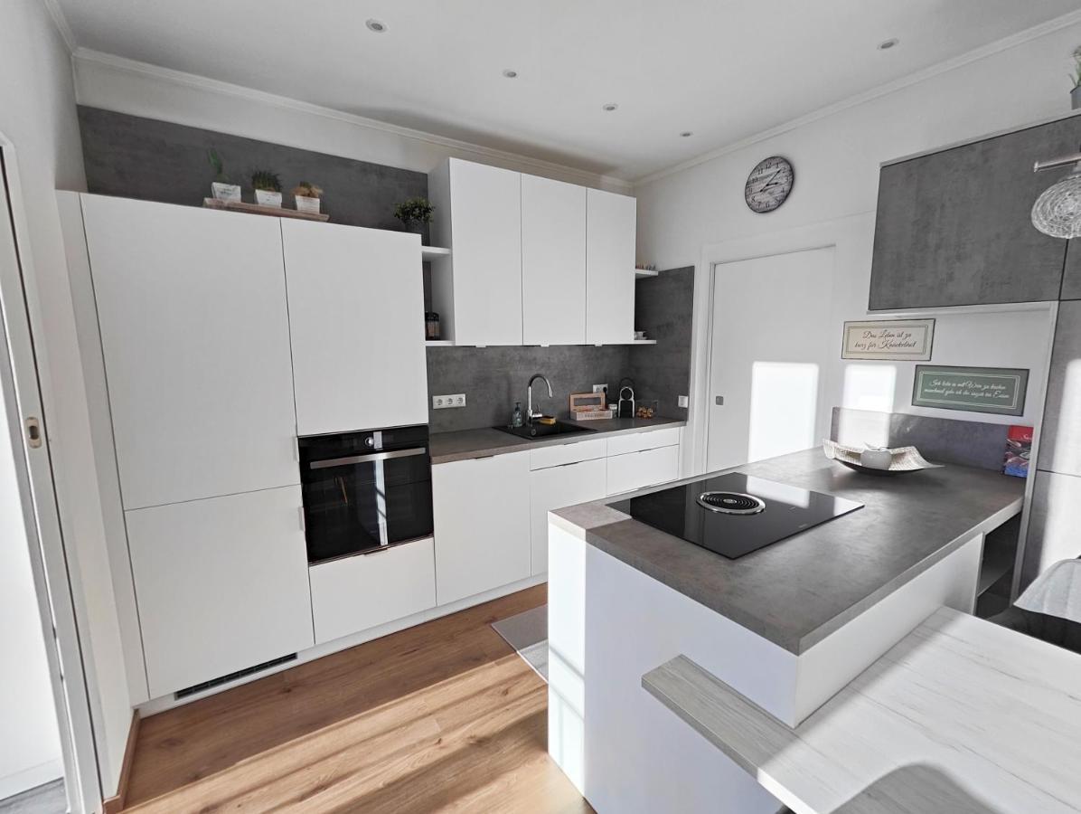 Unterschlupf Apartman Ebensee Kültér fotó