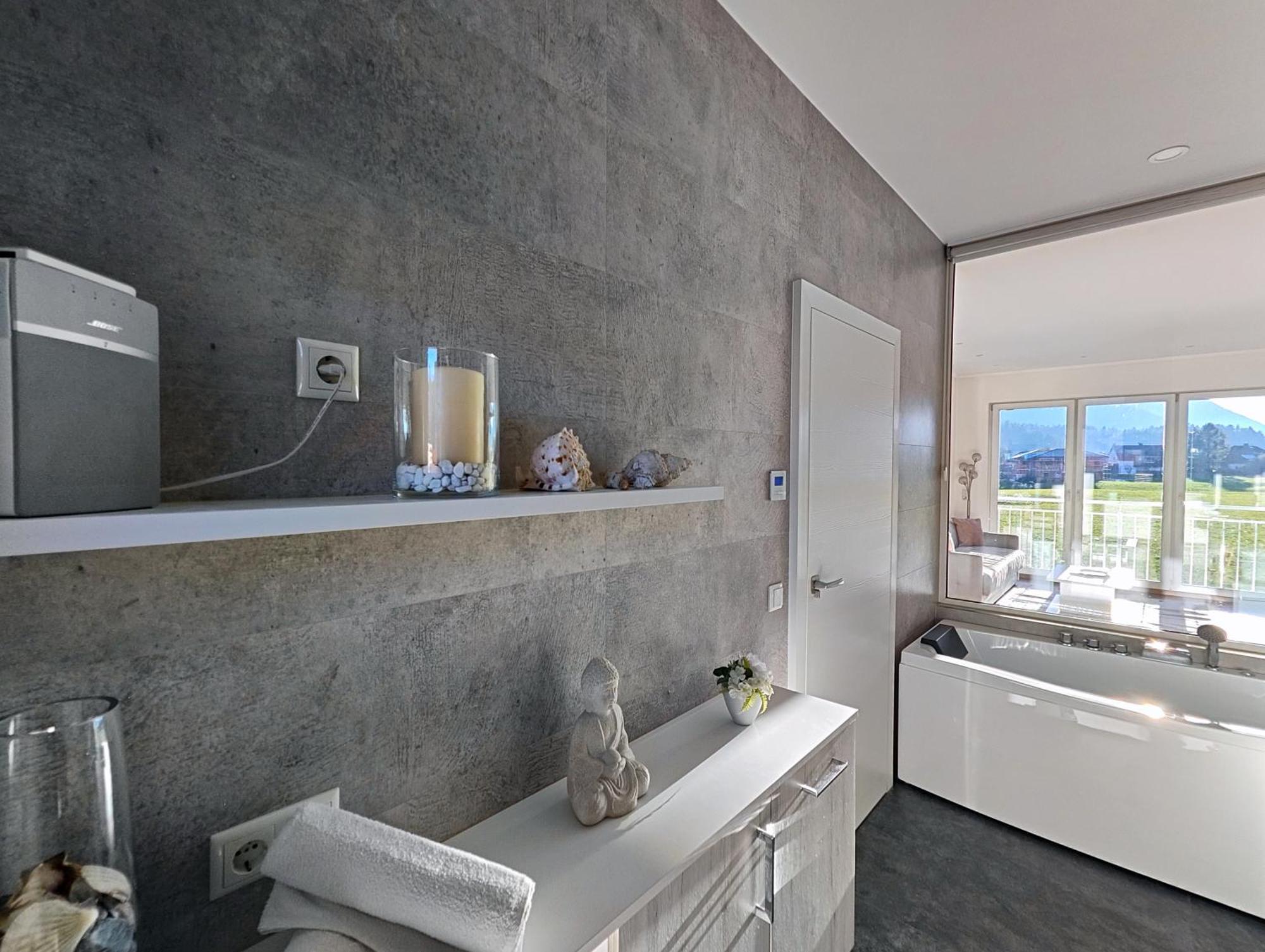 Unterschlupf Apartman Ebensee Kültér fotó