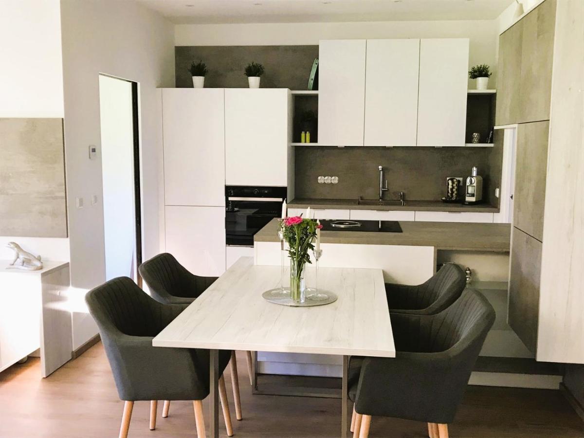Unterschlupf Apartman Ebensee Kültér fotó